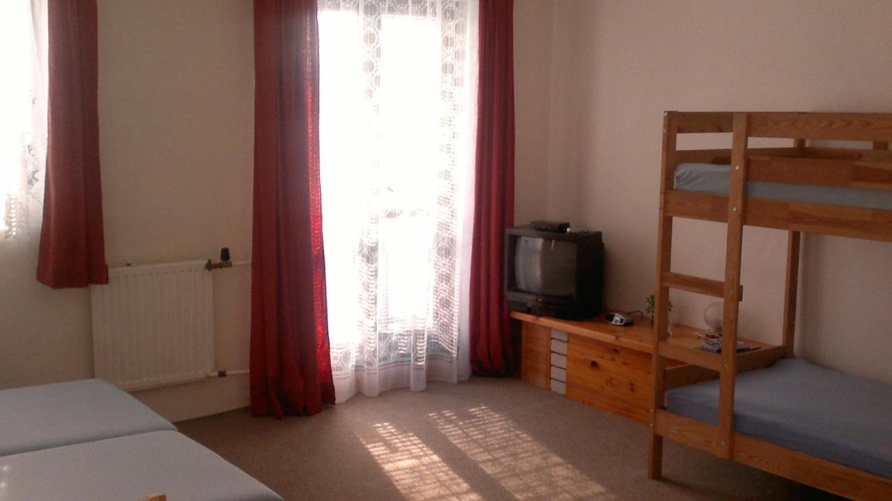 Apartmany U Ady Zelezna Ruda Room photo