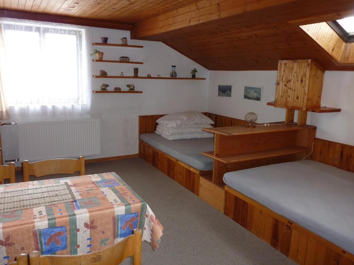 Apartmany U Ady Zelezna Ruda Room photo