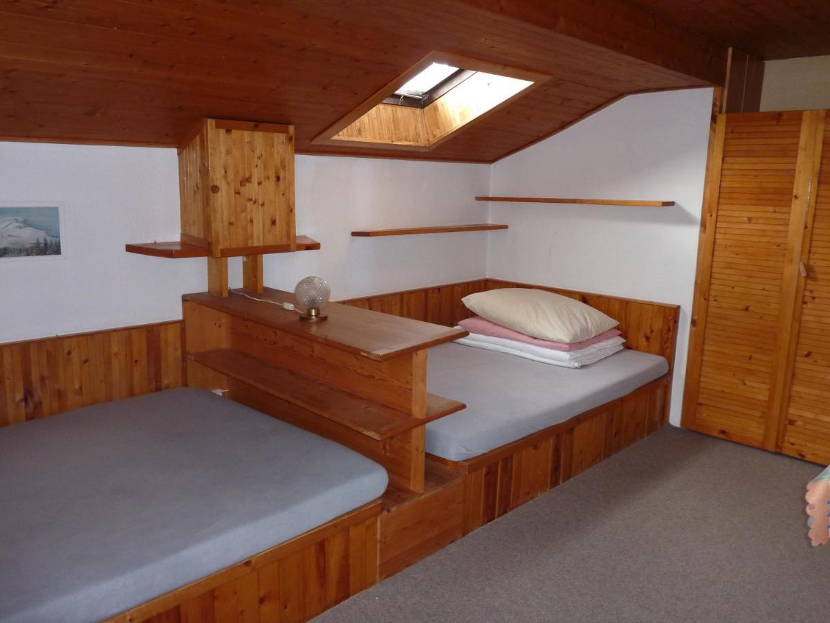 Apartmany U Ady Zelezna Ruda Room photo