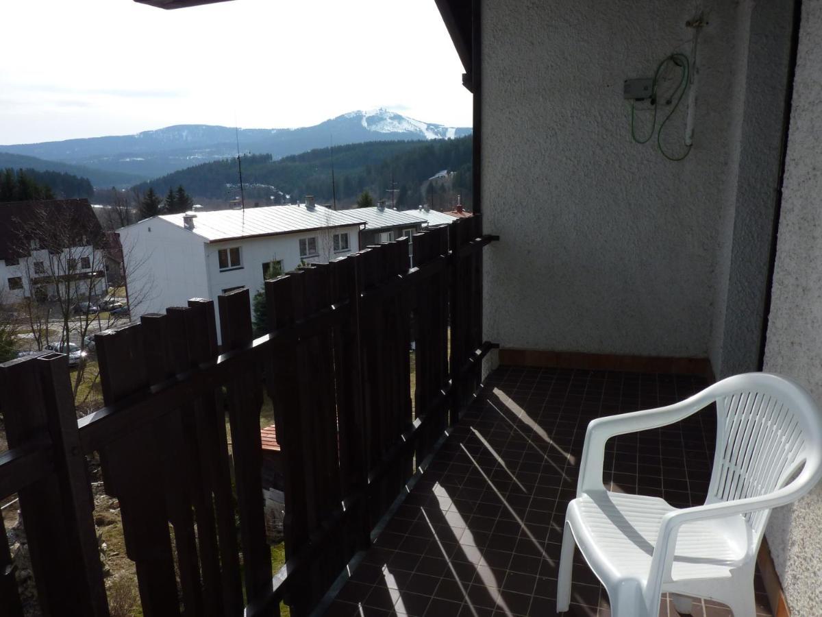 Apartmany U Ady Zelezna Ruda Room photo