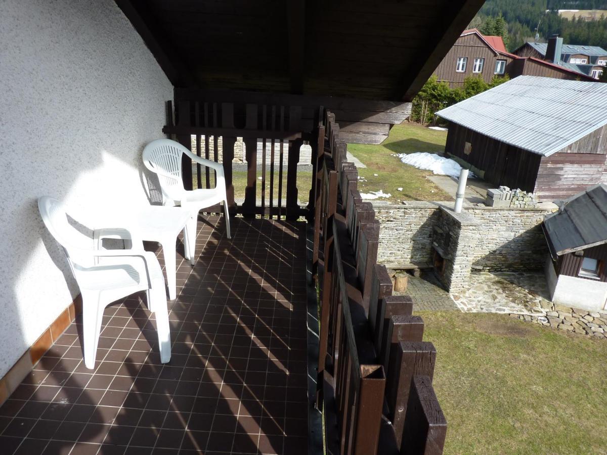 Apartmany U Ady Zelezna Ruda Room photo