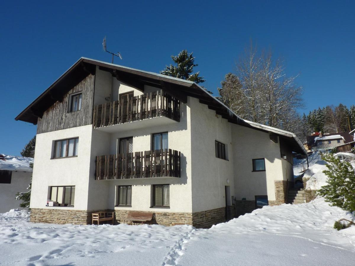 Apartmany U Ady Zelezna Ruda Exterior photo