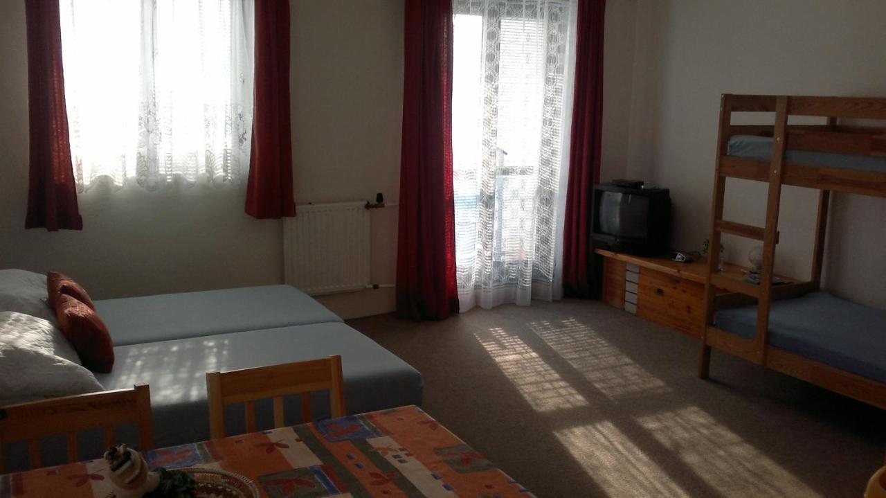 Apartmany U Ady Zelezna Ruda Room photo