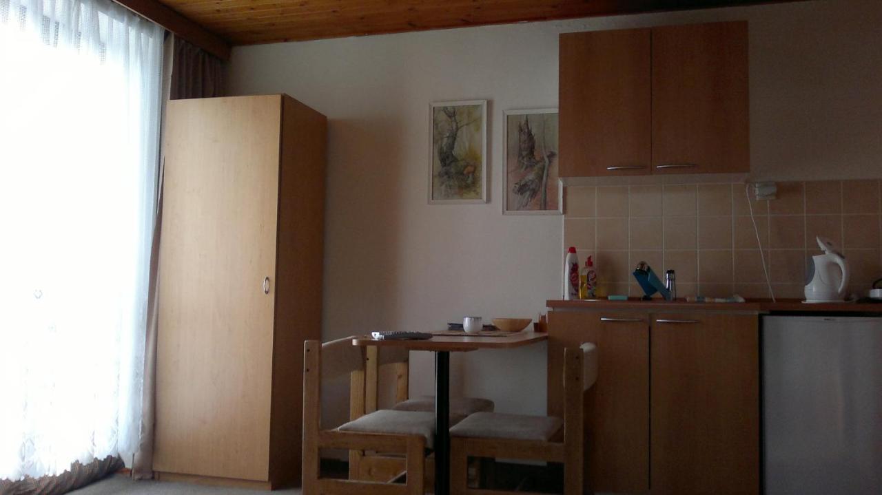 Apartmany U Ady Zelezna Ruda Exterior photo