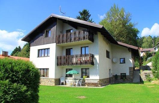 Apartmany U Ady Zelezna Ruda Exterior photo