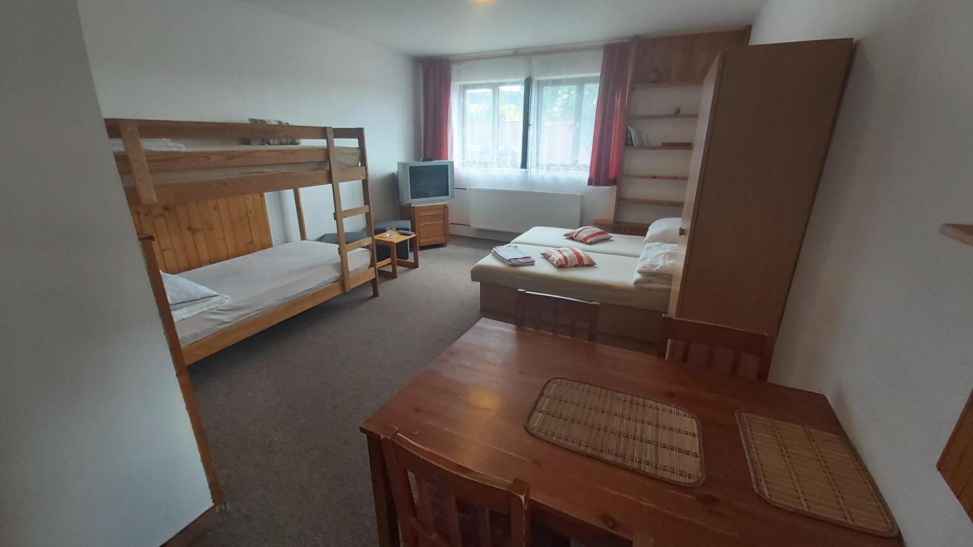 Apartmany U Ady Zelezna Ruda Exterior photo