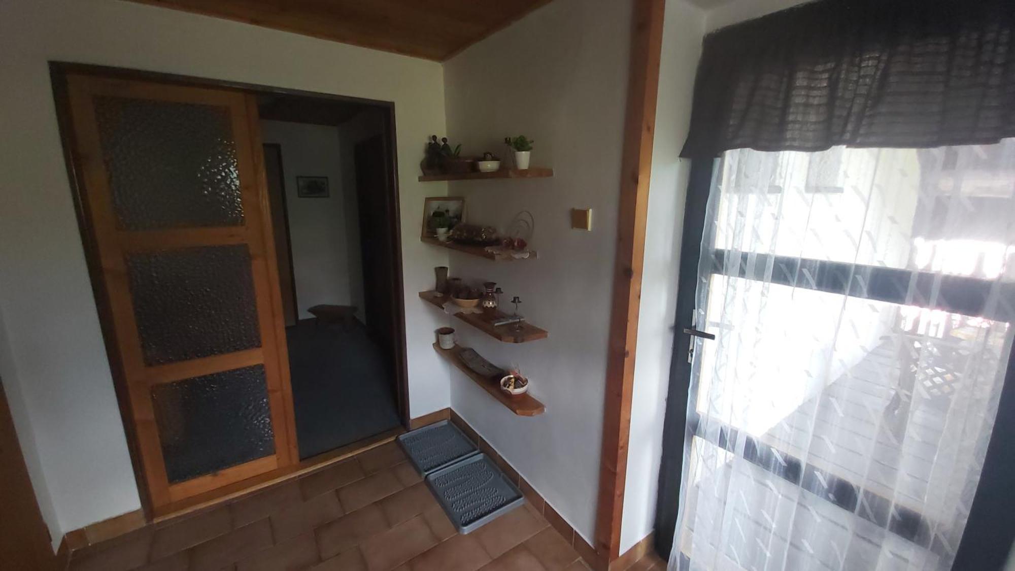 Apartmany U Ady Zelezna Ruda Exterior photo
