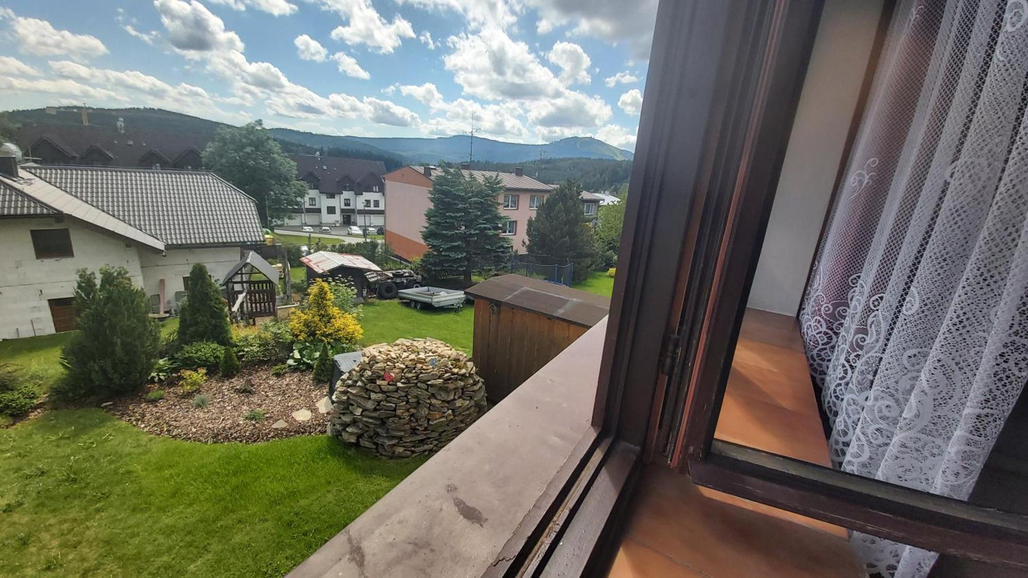 Apartmany U Ady Zelezna Ruda Exterior photo